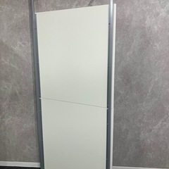 パーテーション　自立　間仕切りの画像