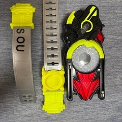 仮面ライダー　ベルト等の画像