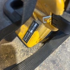 実働中古品/整備済農機具【RYOBI エンジンブロワー　EBLK-2100】引き取り希望🙇‍♂️の画像