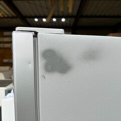 【動作保証あり】IRIS OHYAMA 2021年 IRSN-23A-S 231L 2ドア 冷凍冷蔵庫【管理KRR768】の画像