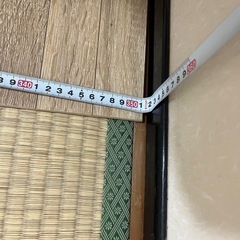 フローリング風マットの画像