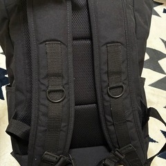 【Manhattan Portage】　バックパック　リュックの画像