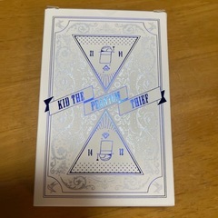 KID PHANTOM THIEFの画像