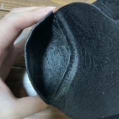 所作 財布の画像
