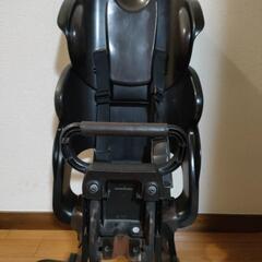 BRIDGESTONE 前用チャイルドシート（中古）の画像