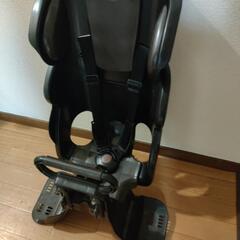 BRIDGESTONE 前用チャイルドシート（中古）の画像