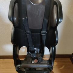 BRIDGESTONE 前用チャイルドシート（中古）の画像