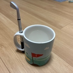 ゴルフマグの画像