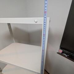 スチール棚148×70×40cmの画像