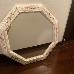 ミラー譲りますの画像