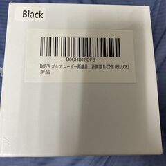 ☆BOYA ゴルフ レーザー距離計◆最速0.2秒計測と最大1000m測定に達成の画像