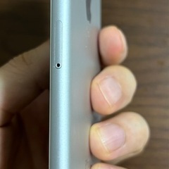 iPhone 6s シルバー 128GB SIMフリーの画像