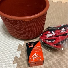 【8/19までの限定出品】子供用自転車の画像