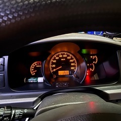 トヨタ／ハイエース・キャンピングカー仕様・車検有り(残り1ヶ月)の画像