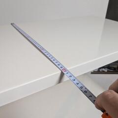 スチール棚148×70×40cmの画像
