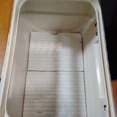 ペットキャリーの画像