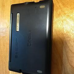 電子辞書の画像