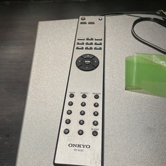 ONKYO C-7030 CDプレーヤーの画像
