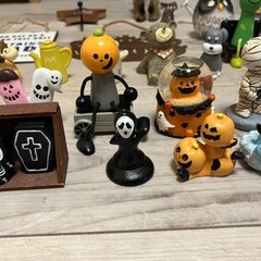 百均の可愛いミニチュアの画像