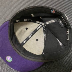 Newera 3点セットの画像