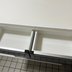ニトリ バーカウンターの画像