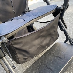 カトージベビーカーの画像