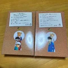 サンデー限定ver 名探偵コナン　ちぢませ隊の画像