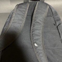 ナイキリュックサックの画像