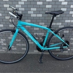 Bianchi Camaleonte  1 uno ビアンキクロスバイクの画像