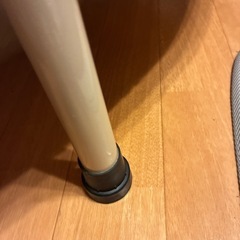 中古　大人用 トランポリンの画像