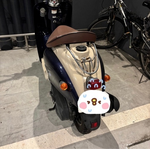 お譲り先決まりました】ヤマハ ビーノ SA10A 2スト 原付 車体 YAMAHA 