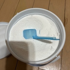 【残量9割以上】 オキシクリーン 1500g（酸素系漂白剤）の画像