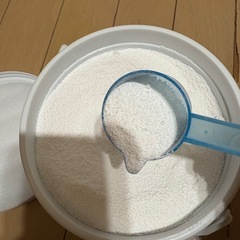 【残量9割以上】 オキシクリーン 1500g（酸素系漂白剤）の画像