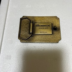 トラック　コンボイのバックル　ベルトの画像
