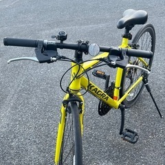 キズとややがありの画像