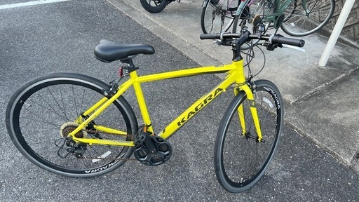 キズとややがあり