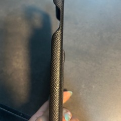 早い者勝ち‼️LOUIS VUITTON iPhone11proMAXケース の画像