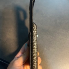 早い者勝ち‼️LOUIS VUITTON iPhone11proMAXケース の画像