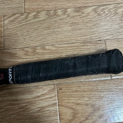 DUNLOP 硬式テニスラケットの画像