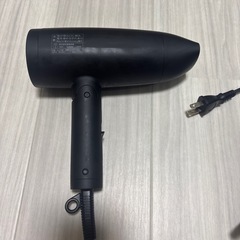 SALONIA ヘアドライアーの画像