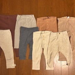 値下げしました♪子供服約40着　女の子まとめ売りの画像