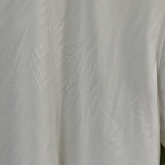 Nike ナイキ　JUST DO IT Tシャツ Lサイズ ホワイト 白の画像