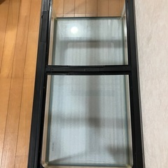 90cmランチュウ水槽の画像