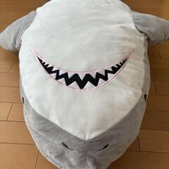 GIGA  シャーク　グレーの画像