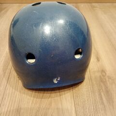 幼児〜小学校低学年 自転車用ヘルメット キッズの画像