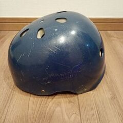 幼児〜小学校低学年 自転車用ヘルメット キッズの画像