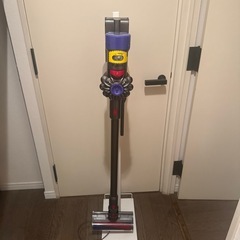 ダイソン 掃除機の画像
