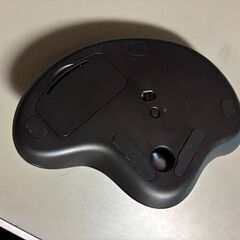 ロジクール ワイヤレスマウス M575S  の画像