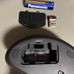 ロジクール ワイヤレスマウス M575S  の画像