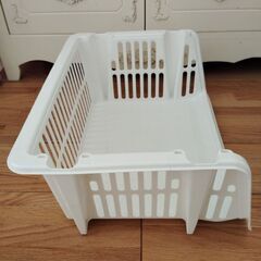 スタッキングラック(横型) 12個の画像